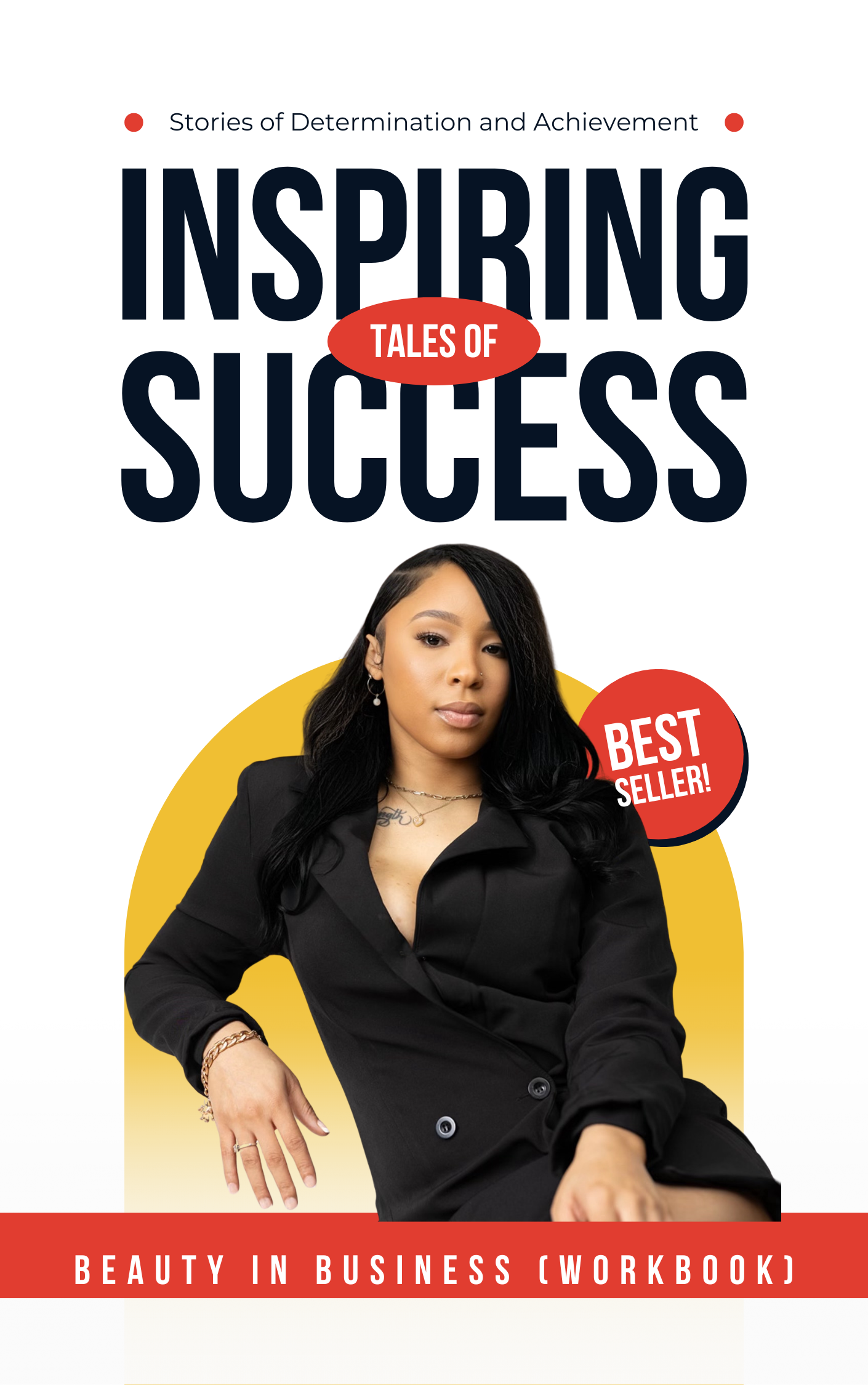 Inspiring Success Workbook